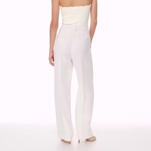 Aritzia Wilfred the Effortless Pant